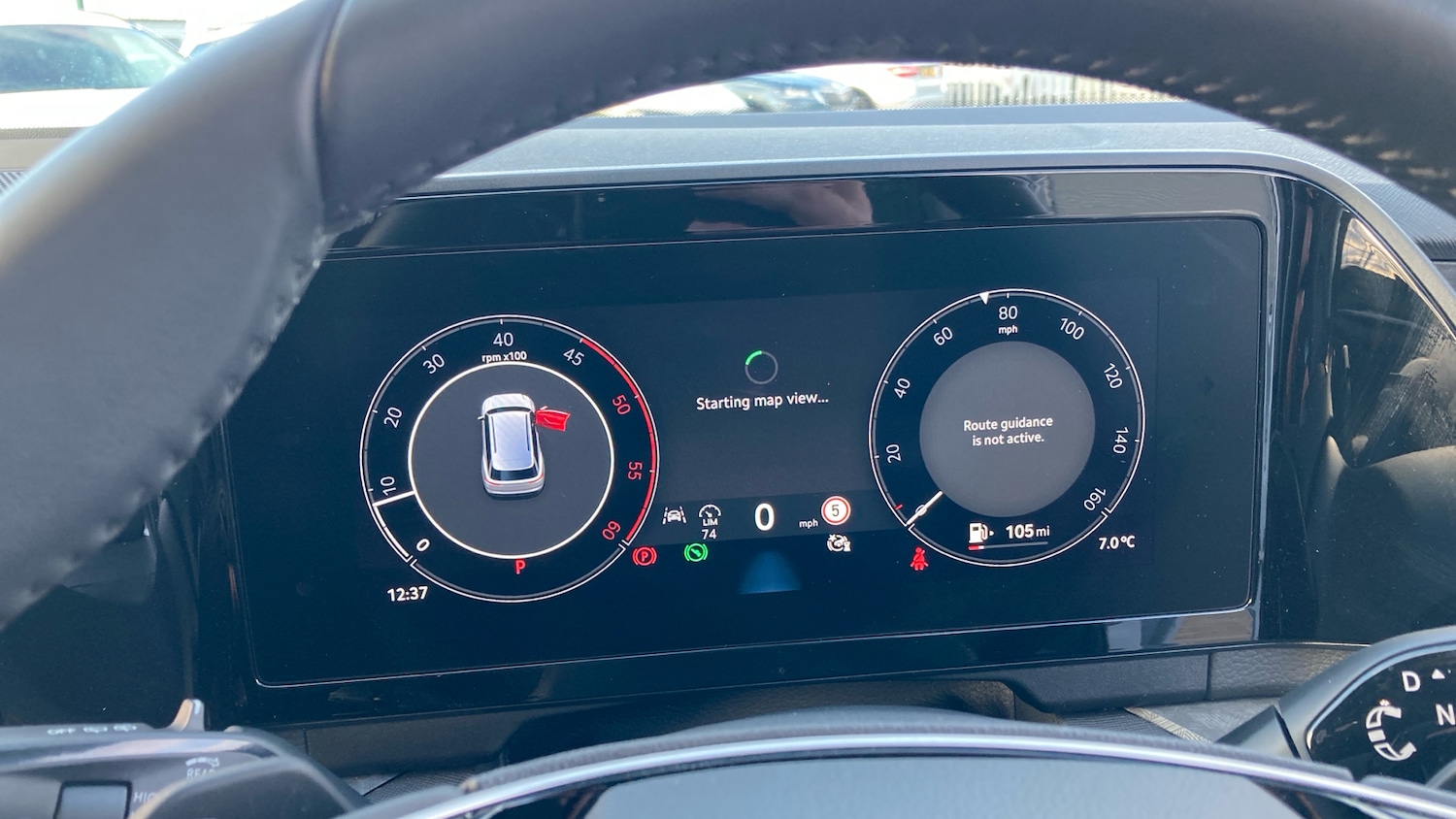 Used Skoda Kodiaq 2025 for sale - 77198777: Photo 11