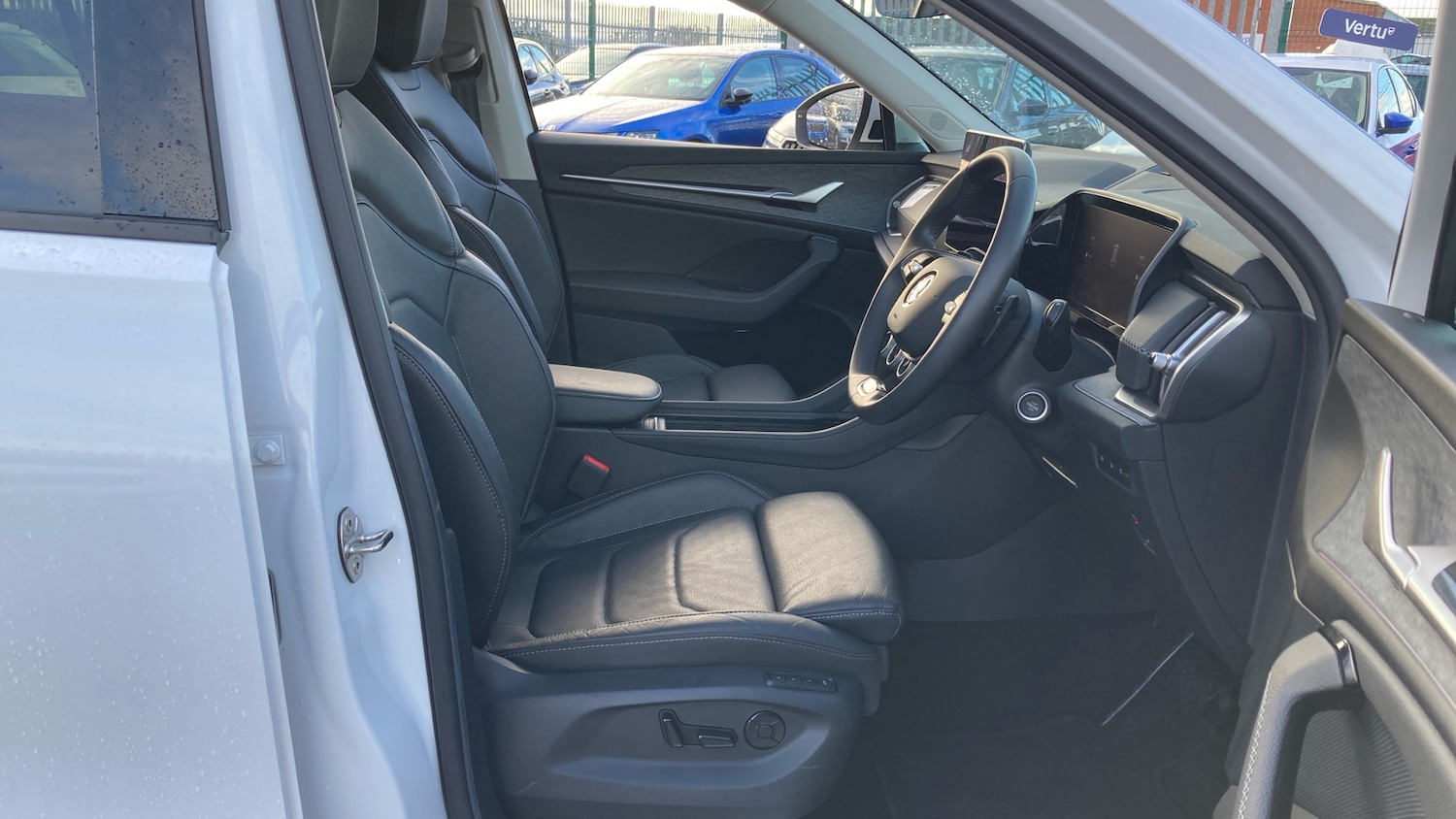 Used Skoda Kodiaq 2025 for sale - 77198777: Photo 15