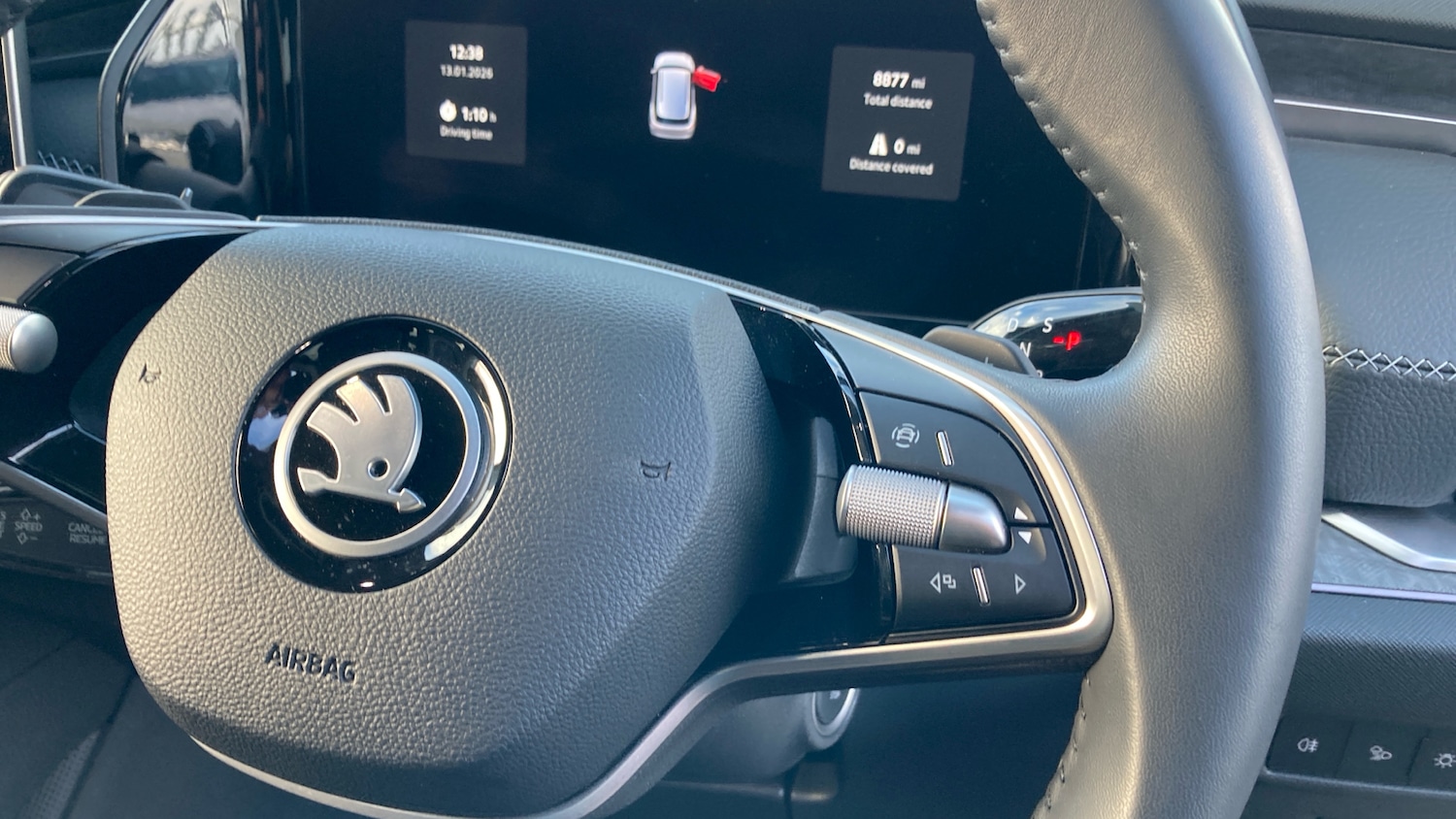 Used Skoda Kodiaq 2025 for sale - 77198777: Photo 18