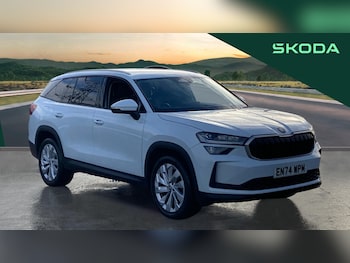 2025 (74) - 2.0 TDI 193 SE L 4X4 5dr DSG [7 Seat]