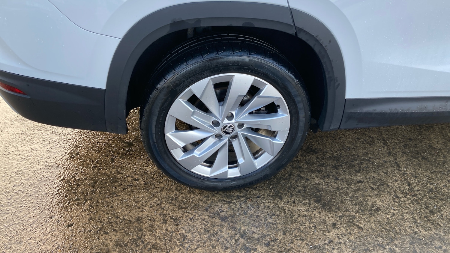 Used Skoda Kodiaq 2025 for sale - 77198777: Photo 21