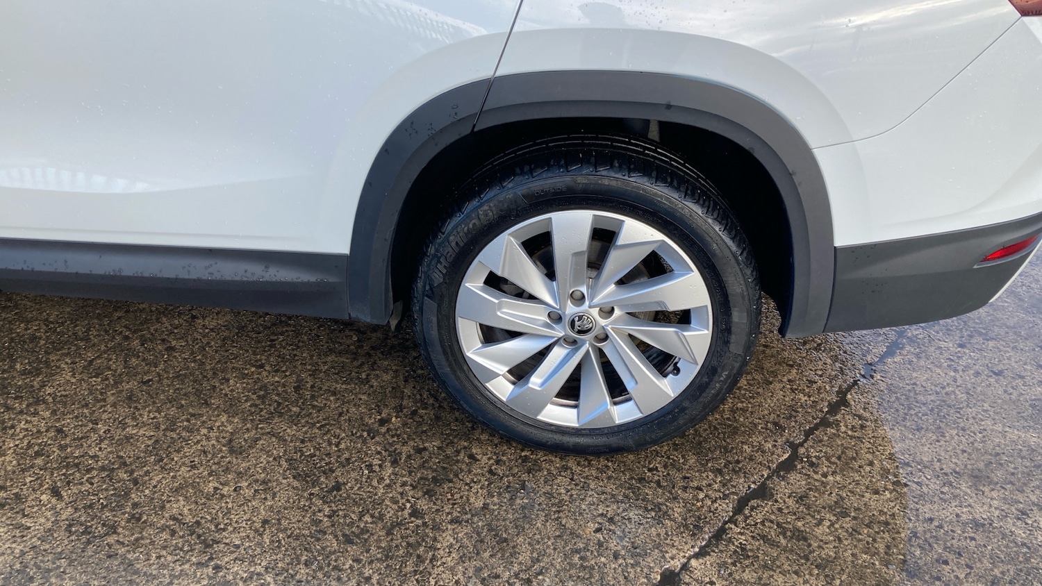 Used Skoda Kodiaq 2025 for sale - 77198777: Photo 22