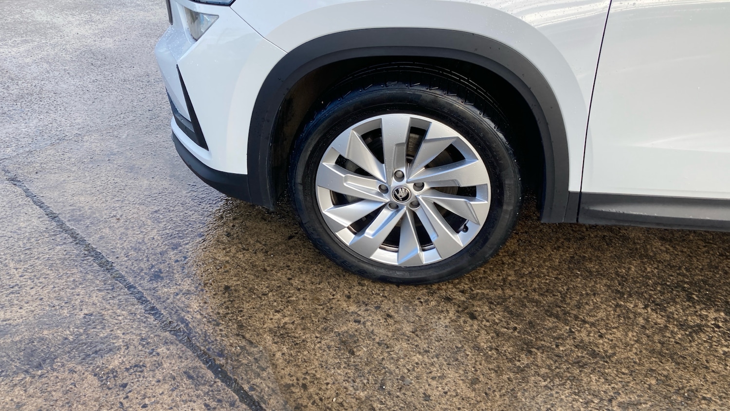 Used Skoda Kodiaq 2025 for sale - 77198777: Photo 23