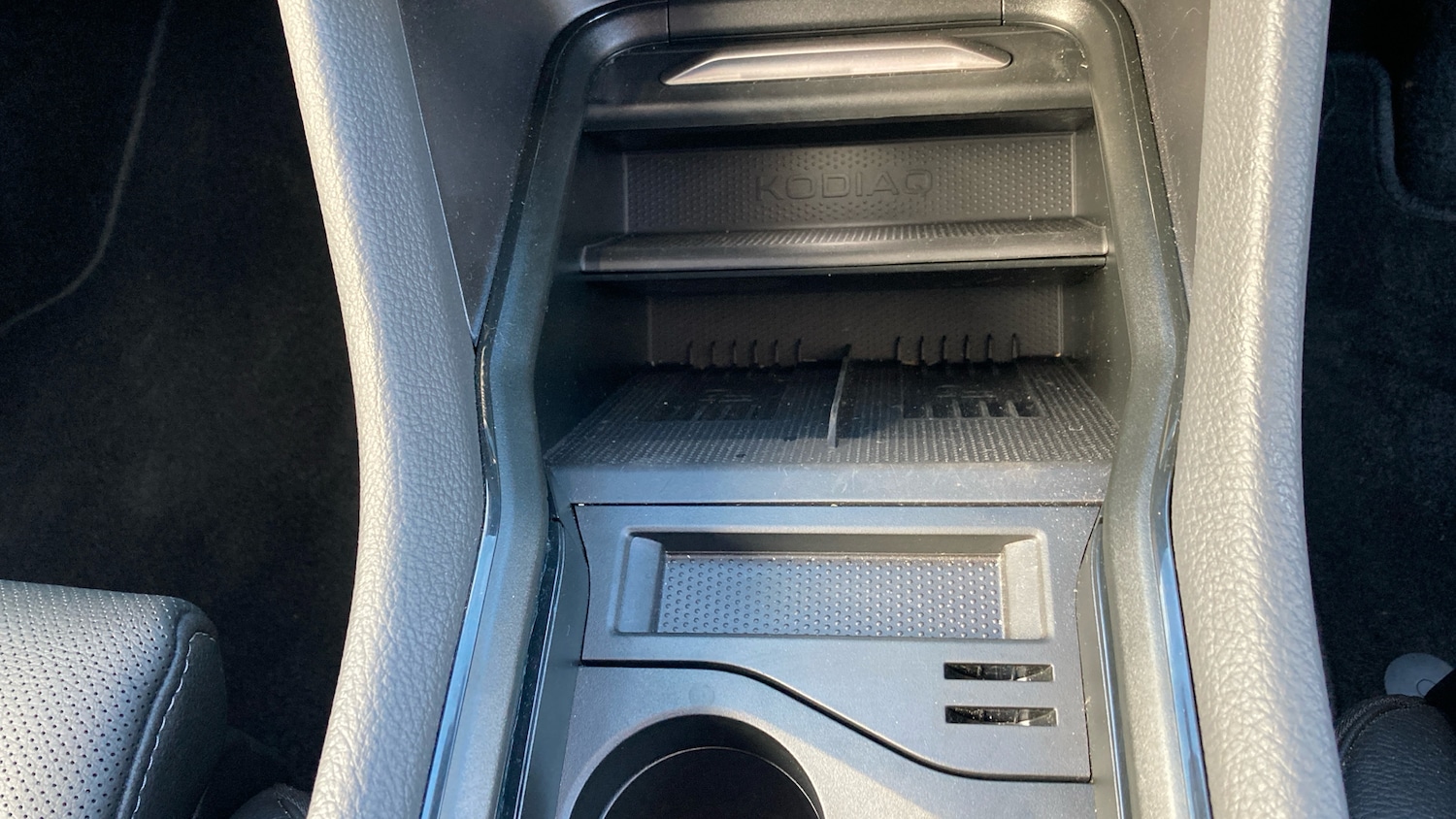 Used Skoda Kodiaq 2025 for sale - 77198777: Photo 29