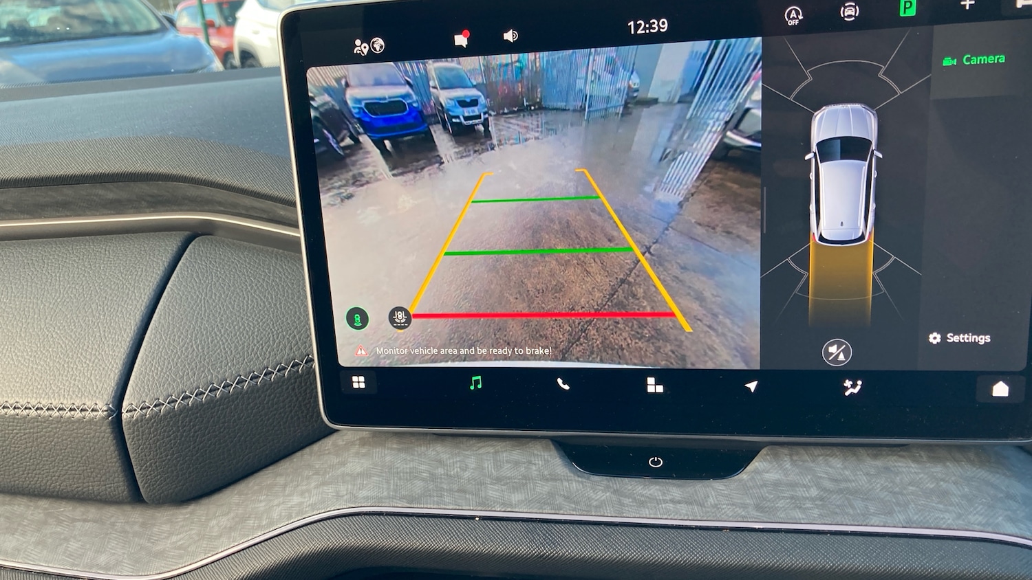 Used Skoda Kodiaq 2025 for sale - 77198777: Photo 30