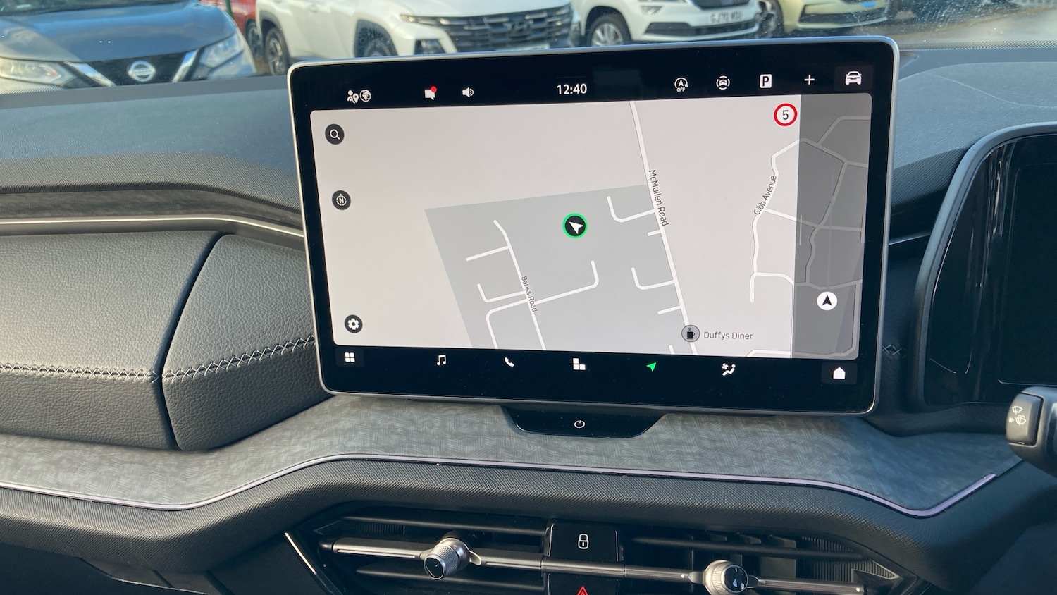 Used Skoda Kodiaq 2025 for sale - 77198777: Photo 31