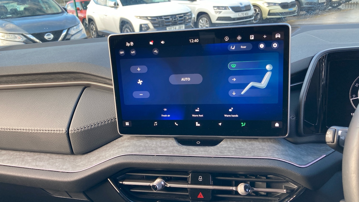 Used Skoda Kodiaq 2025 for sale - 77198777: Photo 33