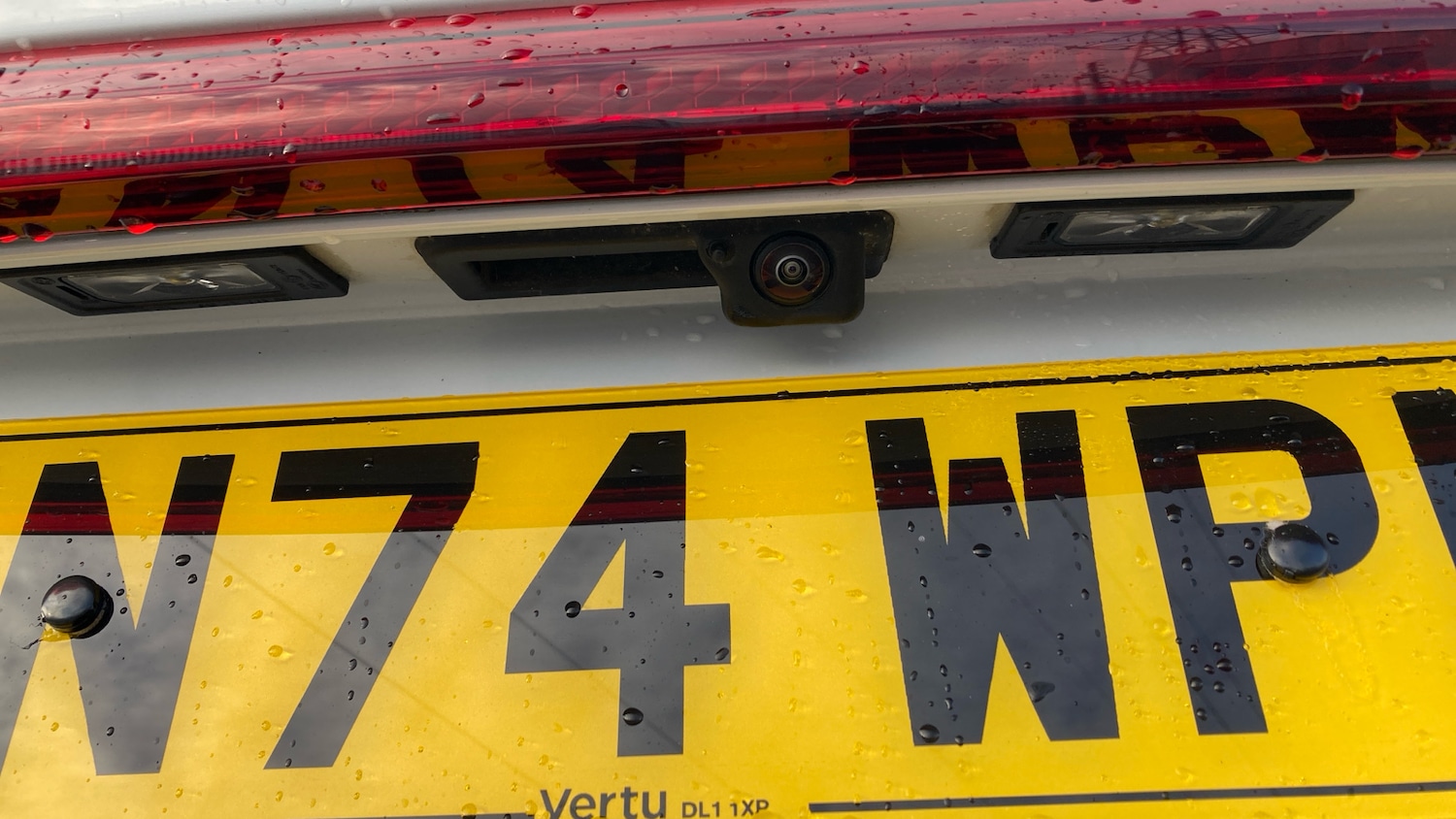 Used Skoda Kodiaq 2025 for sale - 77198777: Photo 41