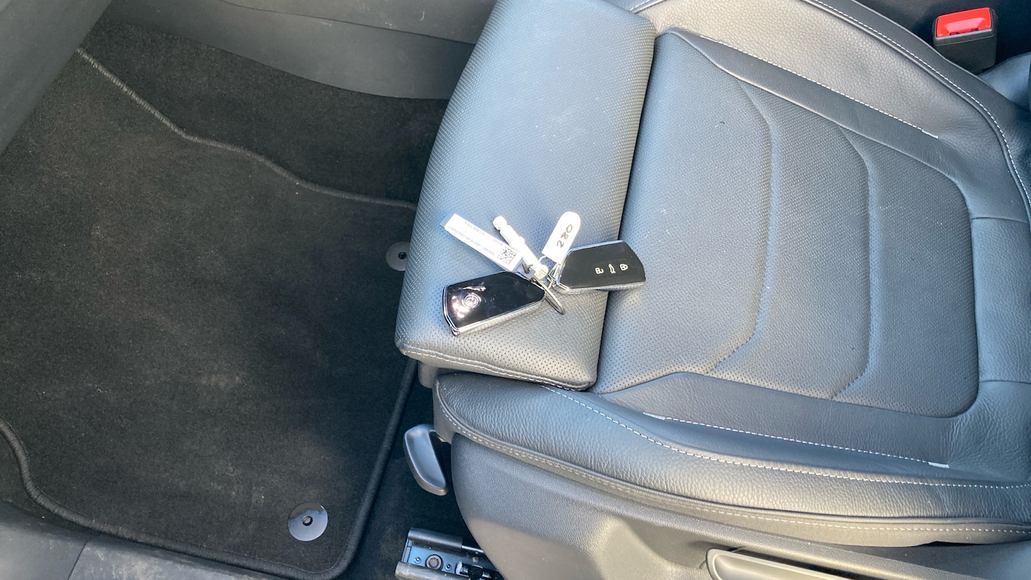 Used Skoda Kodiaq 2025 for sale - 77198777: Photo 43