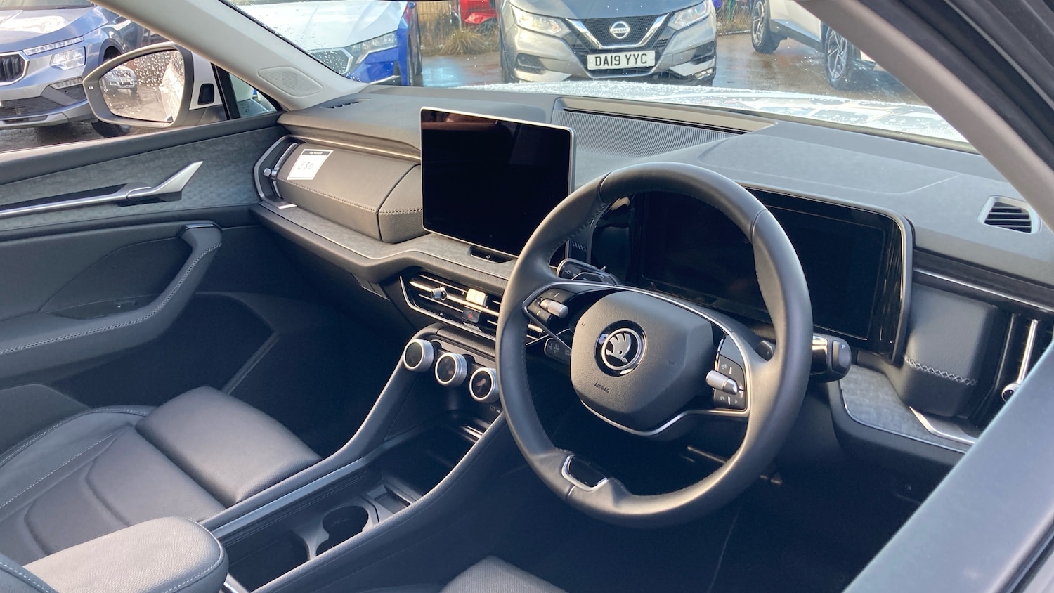 Used Skoda Kodiaq 2025 for sale - 77198777: Photo 6