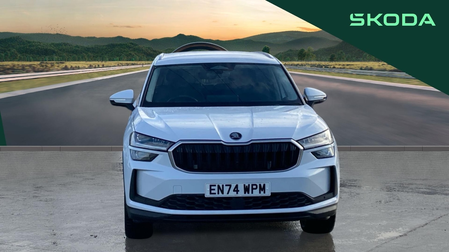 Used Skoda Kodiaq 2025 for sale - 77198777: Photo 7