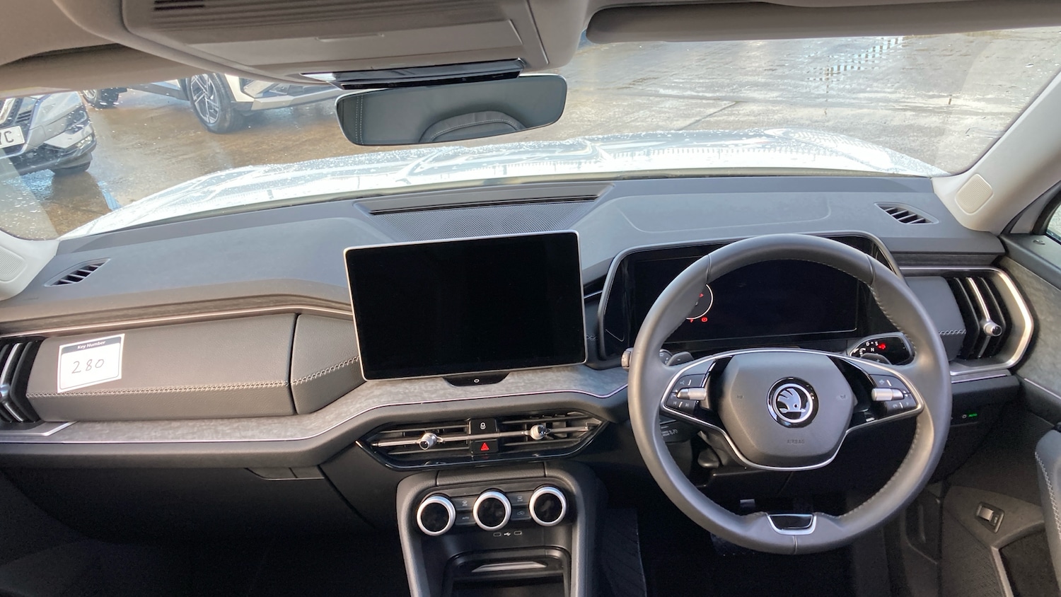 Used Skoda Kodiaq 2025 for sale - 77198777: Photo 9