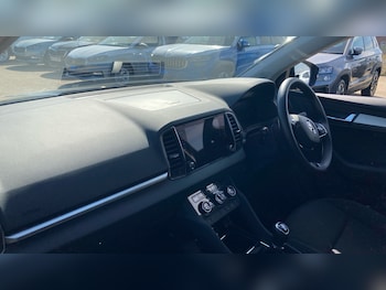 Used Skoda Karoq 2023 for sale - 78149860: Photo