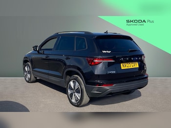 Used Skoda Karoq 2023 for sale - 78149860: Photo