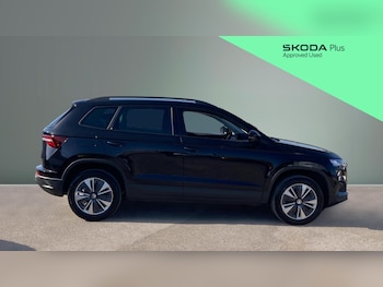 Used Skoda Karoq 2023 for sale - 78149860: Photo