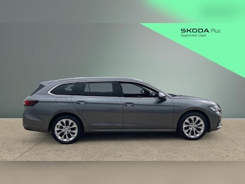 Used Skoda Superb 2024 for sale - 79165702: Photo