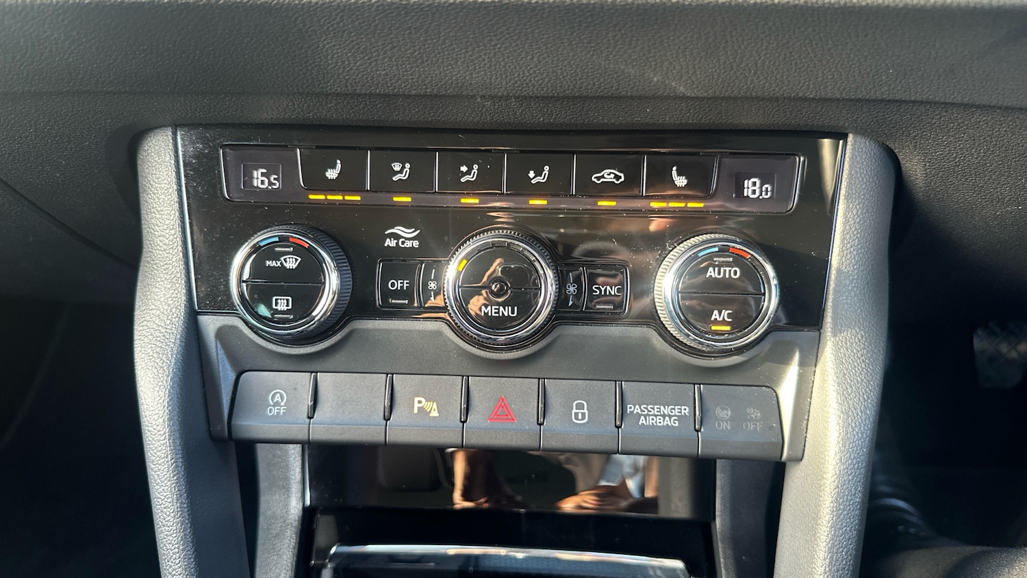Vehicle 34