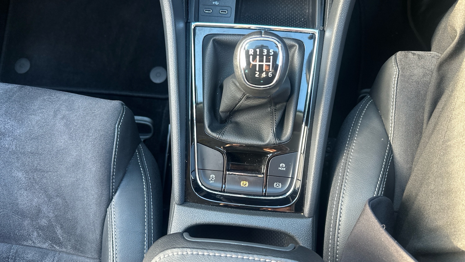 Vehicle 36