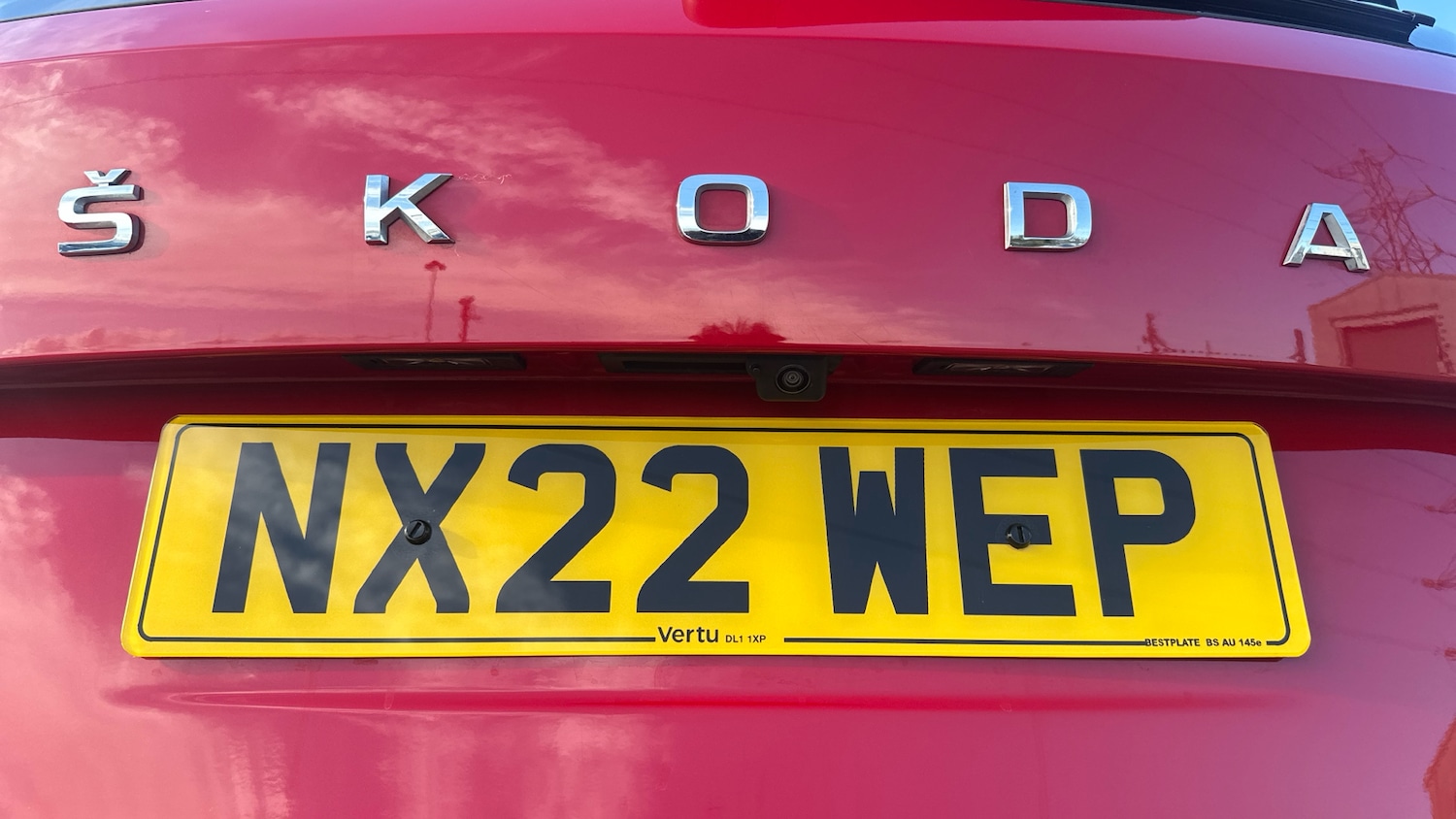 Vehicle 41