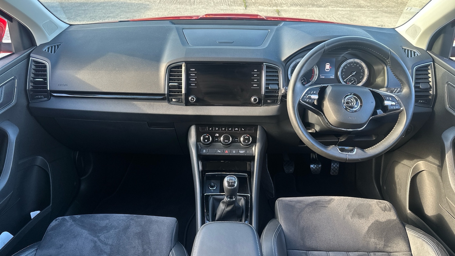 Vehicle 9