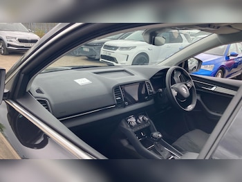 Used Skoda Karoq 2025 for sale - 79125671: Photo