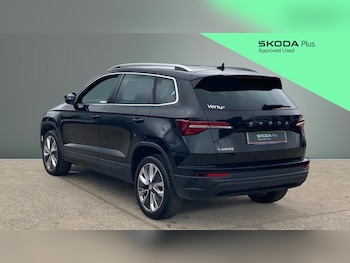 Used Skoda Karoq 2025 for sale - 79125671: Photo