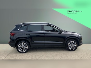 Used Skoda Karoq 2025 for sale - 79125671: Photo
