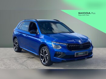 Used Skoda Kamiq 2025 for sale - 78814105: Photo
