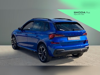 Used Skoda Kamiq 2025 for sale - 78814105: Photo