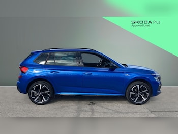 Used Skoda Kamiq 2025 for sale - 78814105: Photo