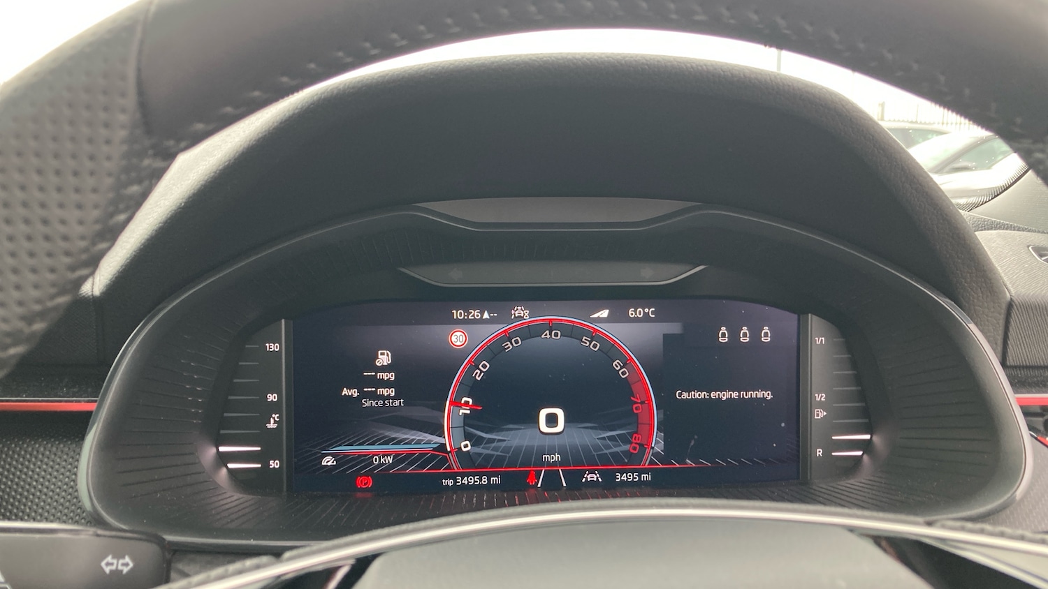 Used Skoda Kamiq 2025 for sale - 78164651: Photo 11