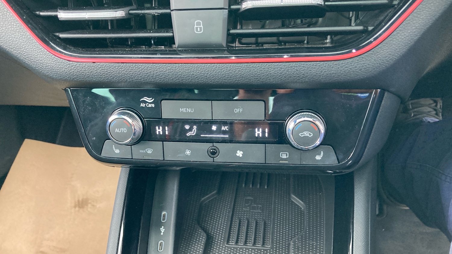 Used Skoda Kamiq 2025 for sale - 78164651: Photo 13