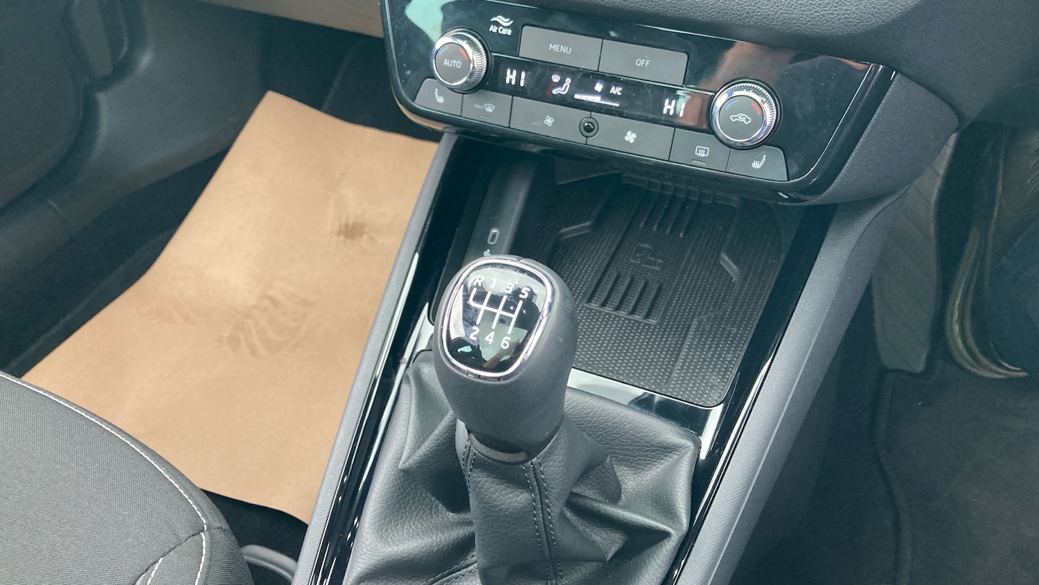 Used Skoda Kamiq 2025 for sale - 78164651: Photo 14