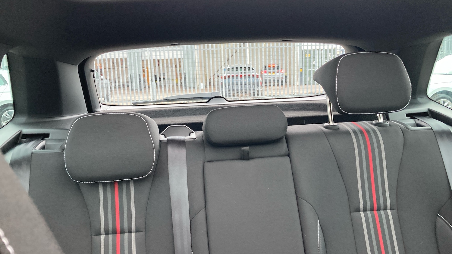 Used Skoda Kamiq 2025 for sale - 78164651: Photo 16