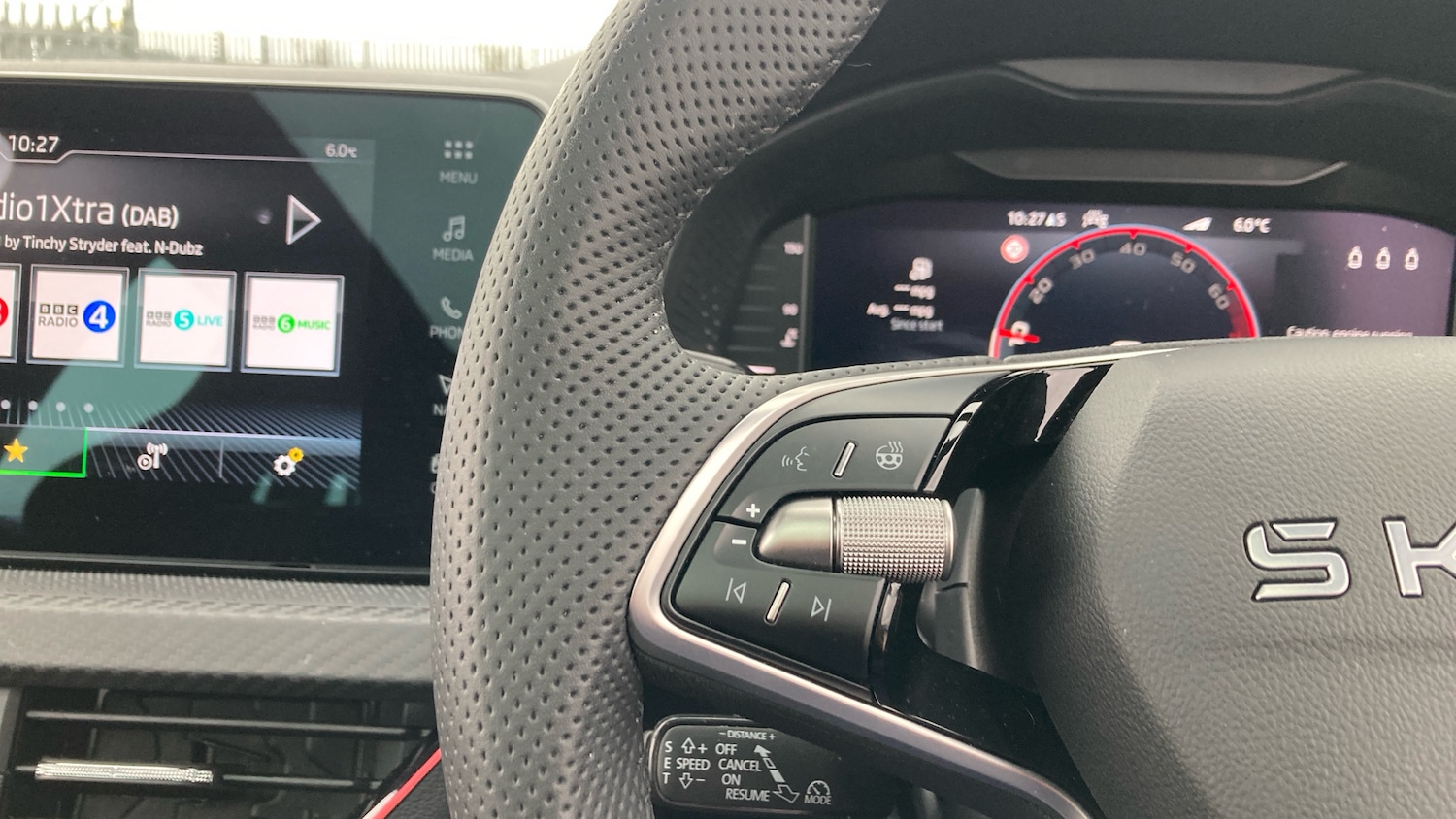 Used Skoda Kamiq 2025 for sale - 78164651: Photo 17