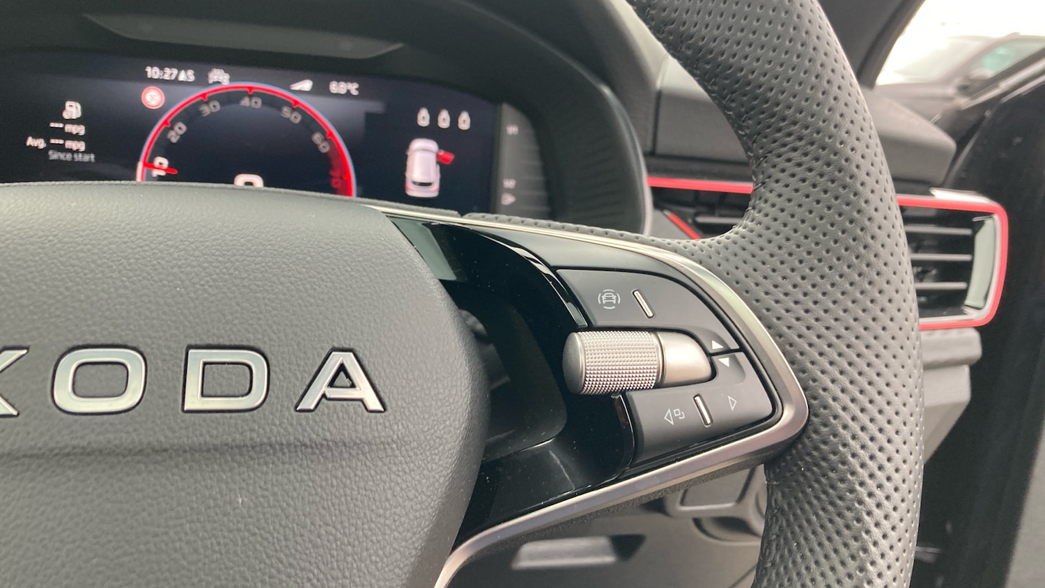 Used Skoda Kamiq 2025 for sale - 78164651: Photo 18