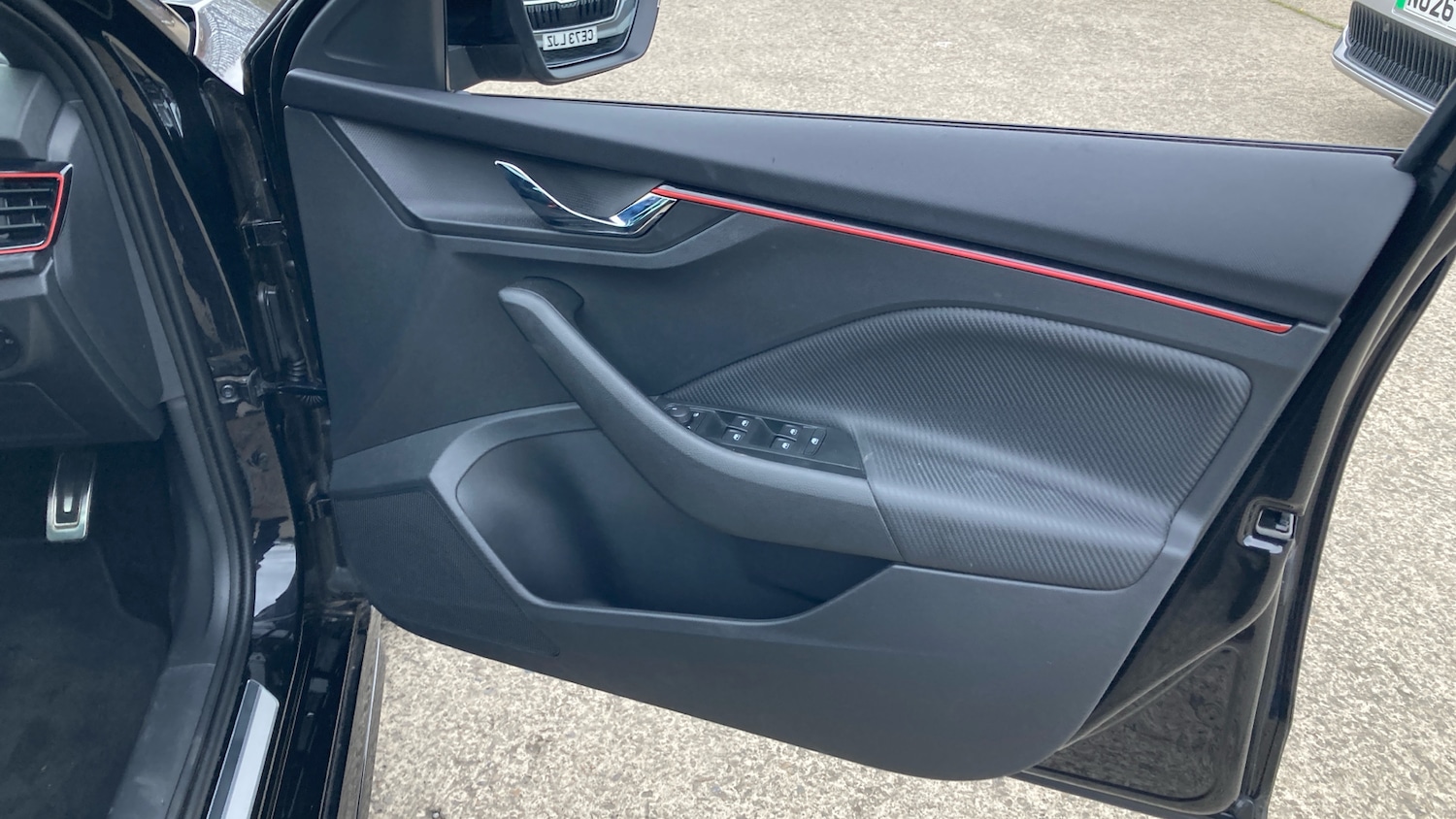 Used Skoda Kamiq 2025 for sale - 78164651: Photo 19