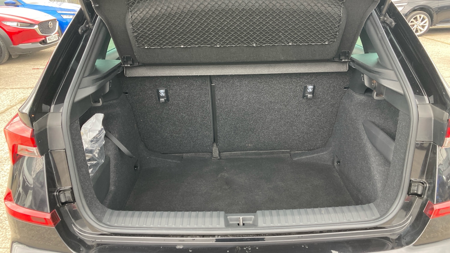 Used Skoda Kamiq 2025 for sale - 78164651: Photo 20