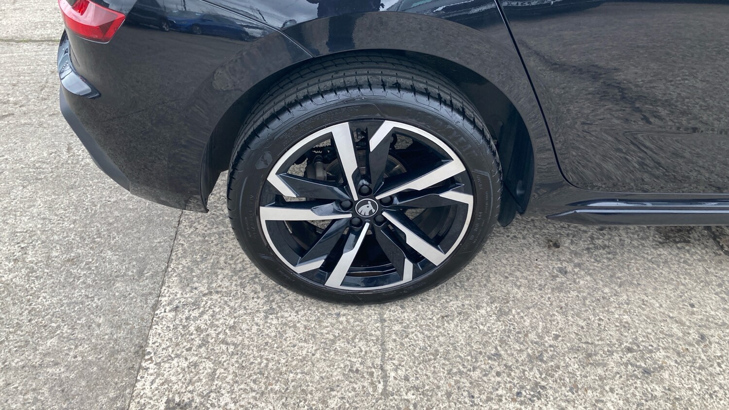 Used Skoda Kamiq 2025 for sale - 78164651: Photo 21