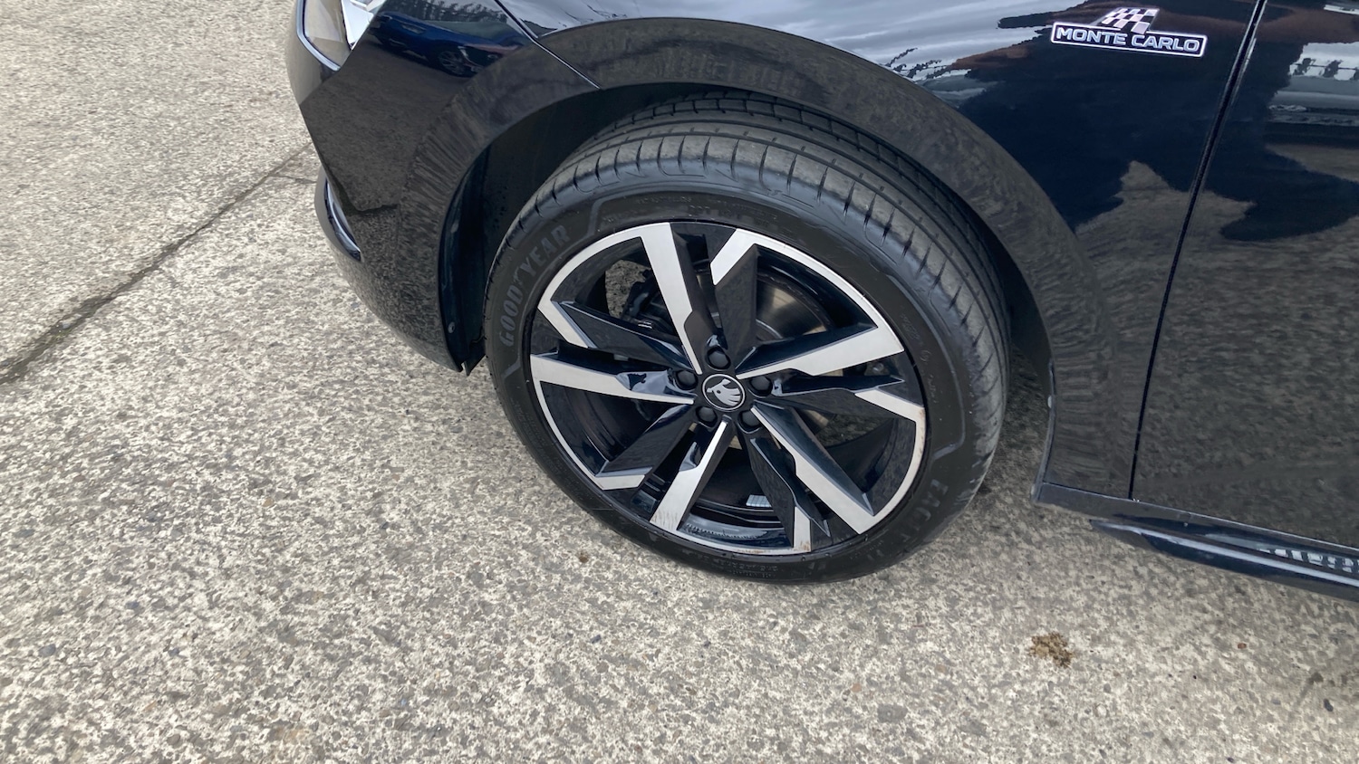 Used Skoda Kamiq 2025 for sale - 78164651: Photo 23