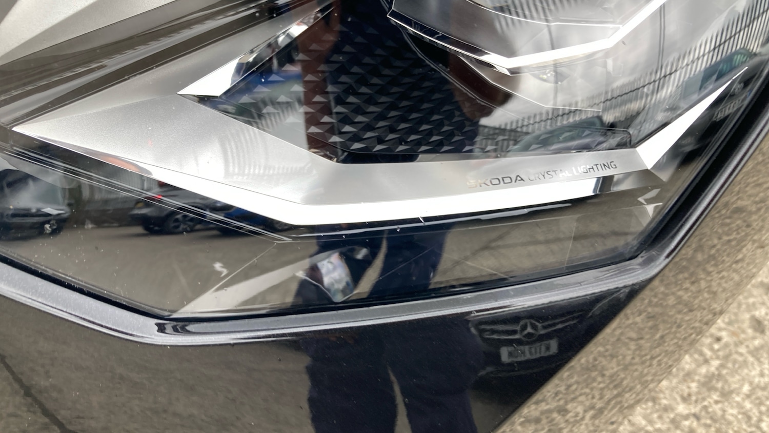 Used Skoda Kamiq 2025 for sale - 78164651: Photo 26