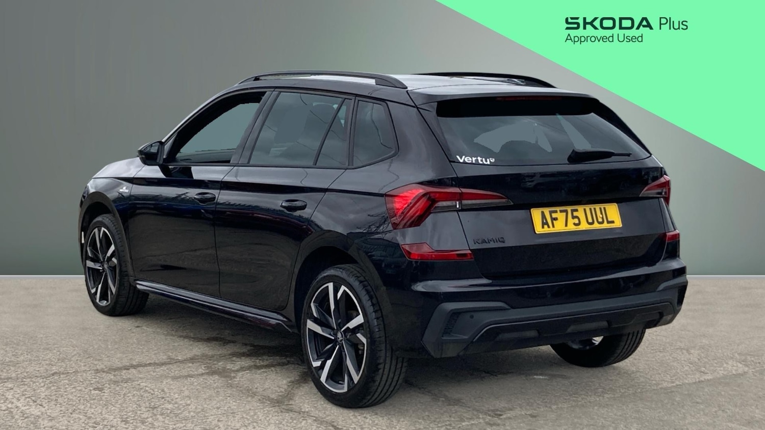 Used Skoda Kamiq 2025 for sale - 78164651: Photo 3