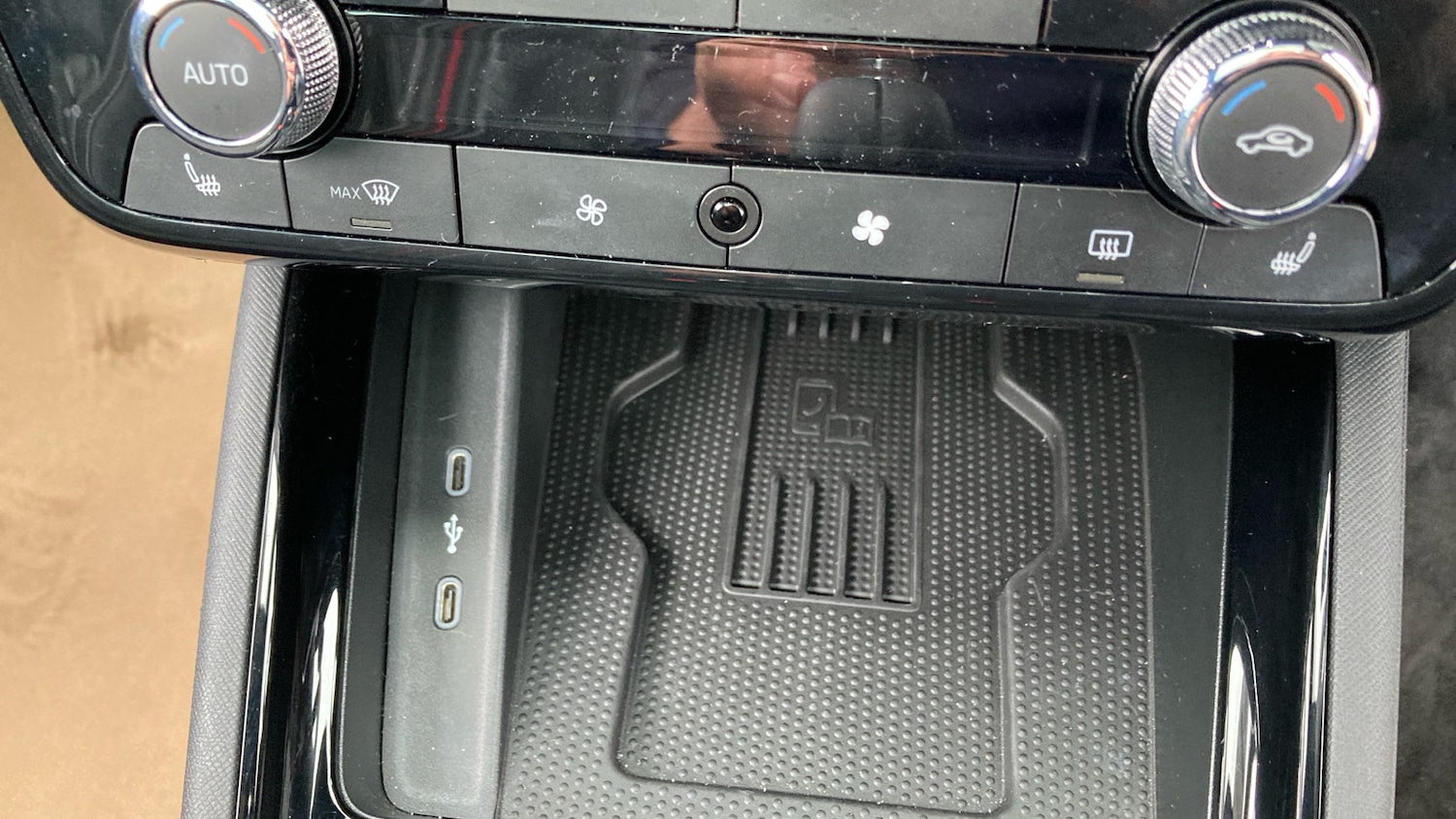 Used Skoda Kamiq 2025 for sale - 78164651: Photo 35