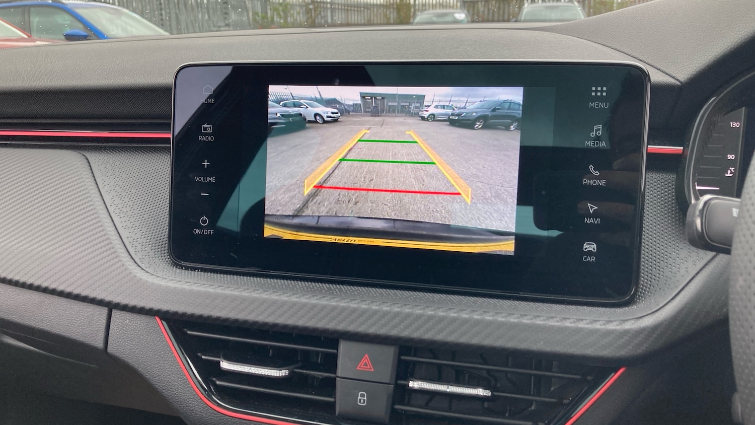 Used Skoda Kamiq 2025 for sale - 78164651: Photo 37