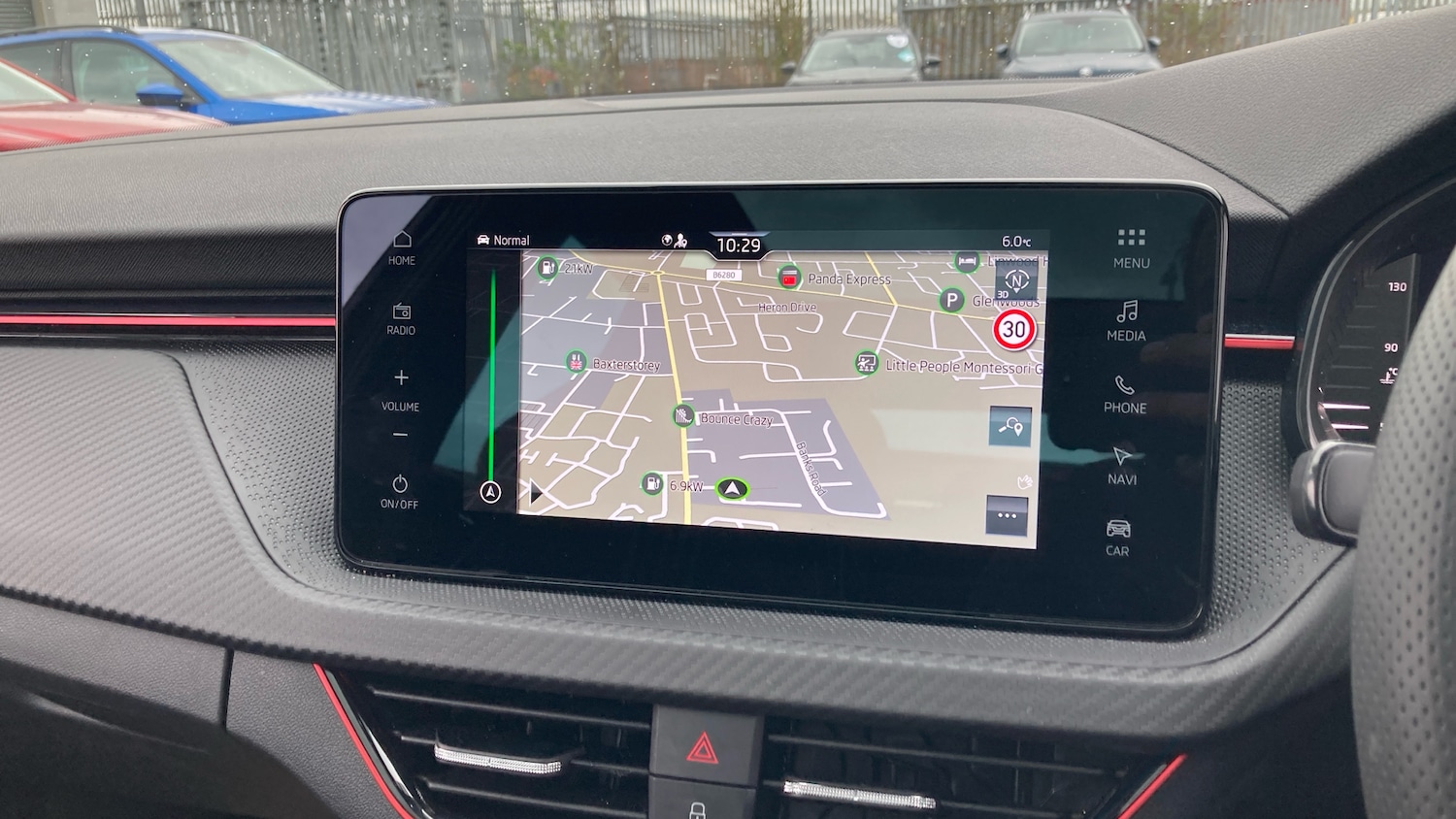 Used Skoda Kamiq 2025 for sale - 78164651: Photo 38