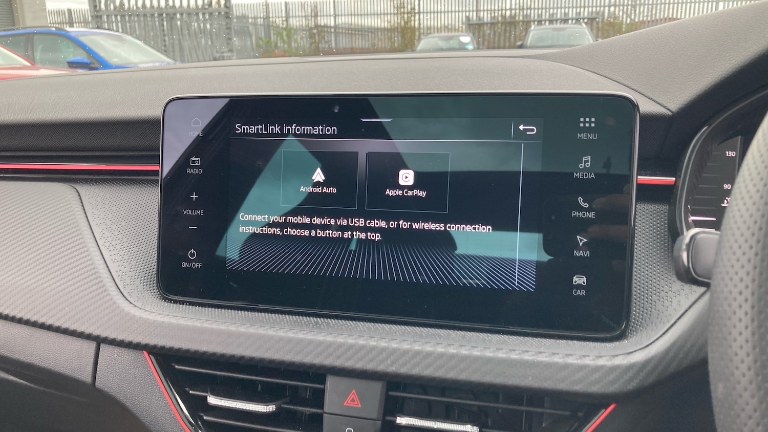 Used Skoda Kamiq 2025 for sale - 78164651: Photo 39