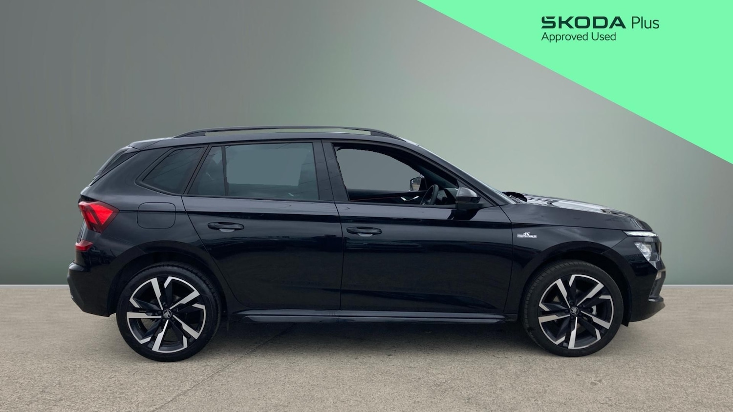 Used Skoda Kamiq 2025 for sale - 78164651: Photo 4