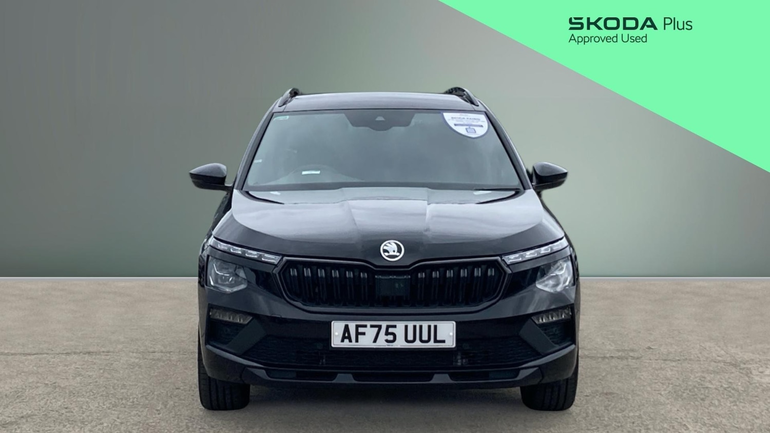 Used Skoda Kamiq 2025 for sale - 78164651: Photo 7