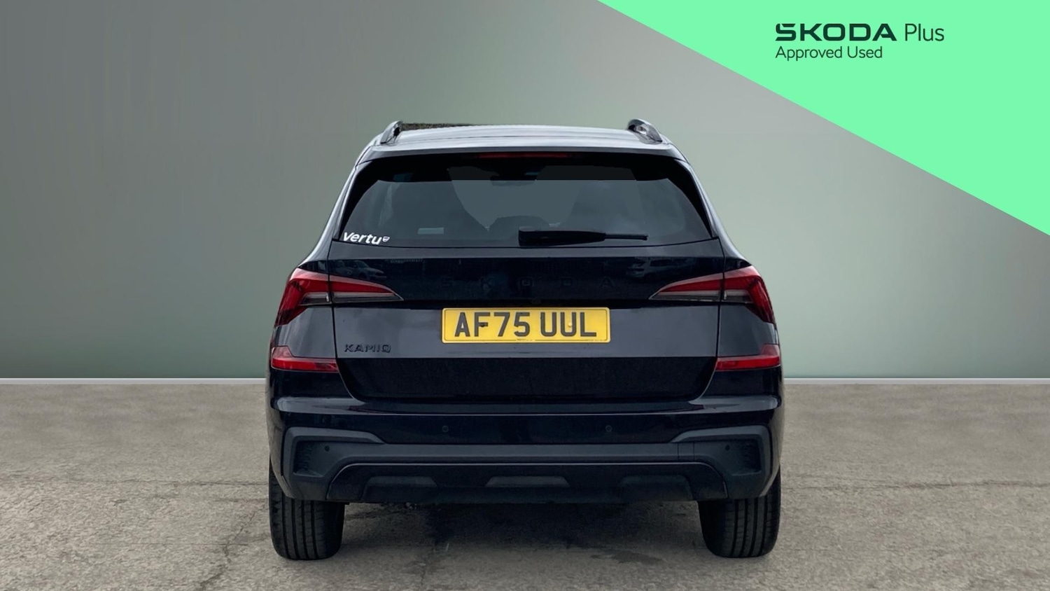 Used Skoda Kamiq 2025 for sale - 78164651: Photo 8