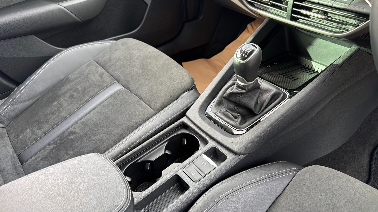 Used Skoda Octavia 2024 for sale - 76290421: Photo 14